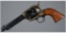 Colt First Generation Single Action Army Revolver
