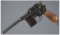 WWI German Mauser C96 