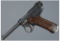 Nagoya Type 14 Nambu Small Triggerguard Semi-Automatic Pistol