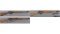 Three Lee-Enfield Military Pattern Bolt Action Rifles