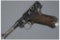 Unit Marked 
