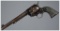 .450 Colt Single Action Flattop Target Model Revolver