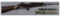U.S. Saginaw S.G. M1 Carbine with Bayonet and Belt Rig