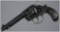 Colt Model 1878 Frontier Six Shooter Double Action Revolver