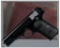 Colt Model 1908 Pocket Hammerless Semi-Automatic Pistol with Box