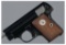 Colt Model 1908 Vest Pocket Semi-Automatic Pistol