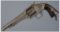 Forehand & Wadsworth New Model Army Single Action Revolver