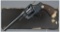 Colt Official Police Double Action Revolver