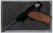 Pre-World War II Colt Woodsman Semi-Automatic Pistol with Box