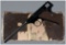 Colt First Series Woodsman Target Semi-Automatic Pistol