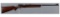 Winchester Model 43 Bolt Action Rifle in .32 Winchester