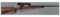 Pre-64 Winchester Model 70 Featherweight Rifle with Scope