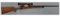 Pre-64 Winchester Model 70 Featherweight Rifle with Scope