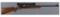 Winchester Model 43 Bolt Action Rifle with Scope