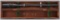 Unertl 20 Power 2 Inch Target Scope with Mounts and Case