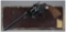 Colt Police Positive Target Double Action Revolver with Box