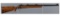 Pre-World War II Winchester Model 70 Target Rifle in .22 Hornet