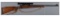 Pre-64 Winchester Model 70 Featherweight Rifle with Scope