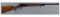 Winchester Deluxe Model 71 Lever Action Rifle