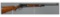 World War II Era Winchester Model 71 Lever Action Rifle