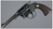 Special Order Colt Police Positive Revolver in .32-20 W.C.F.