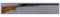 Factory Engraved Winchester Model 21 Double Barrel Shotgun