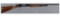 Pre-World War II Winchester Model 42 Skeet Grade Shotgun