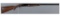 Winchester Model 21 Shotgun with Letter and Inspection Report