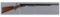 Winchester Deluxe Style Model 1890 Slide Action Rifle in .22 WRF