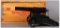 Winchester 10 Gauge Signal Cannon by Bellmore-Johnson Tool Co.