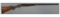 Parker Brothers VHE Grade Double Barrel Shotgun