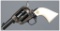 Colt 3rd Generation Sheriff's Model Single Action Army Revolver