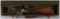 Factory Engraved John Patstone Double Barrel Hammer Shotgun