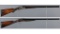 Two European Long Guns