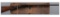 H. Holland Underlever Backaction Double Barrel Hammer Shotgun