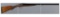 Francisque Darne Classic Model Sliding Breech Shotgun