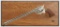 Cased Colt Third Generation Buntline Special Single Action Army