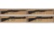 Four Wimberley Arms Semi-Automatic Shotgun with Boxes