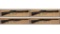 Four Wimberley Arms Semi-Automatic Shotguns with Boxes
