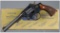 Smith & Wesson K-22 Target Masterpiece Pre-Model 17 Revolver