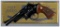 Smith & Wesson .357 Magnum Pre-Model 27 Double Action Revolver