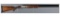 Factory Engraved Krieghoff K-32 Signature Series Shotgun
