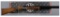 Factory Engraved Beretta Ultra Light De Luxe Over/Under Shotgun