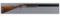 Factory Engraved Beretta AS-12-C Over/Under Shotgun