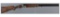 Factory Engraved Gebruder Merkel Model 201E Over/Under Shotgun