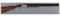Factory Engraved Verney-Carron Over/Under Shotgun