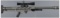 LAR Mfg Co. Grizzly Big Bore 50 BMG Rifle with Scope and Case