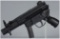 Heckler & Koch SP89 Semi-Automatic Pistol with Extra Magazines