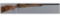 Factory Engraved Weatherby Mark V Crown Grade Bolt Action Rifle
