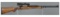Ruger M77 MK II Magnum Bolt Action Rifle in .458 Lott with Scope